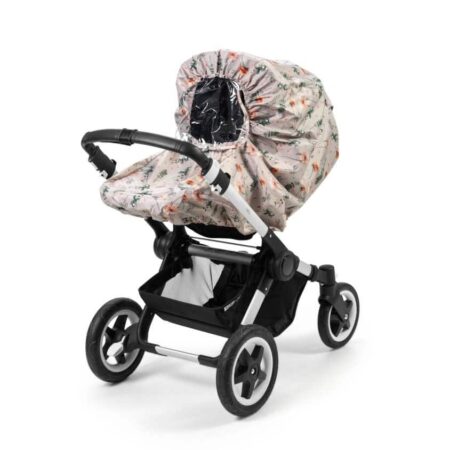 Elodie - Regenbekleding Meadow Blossom