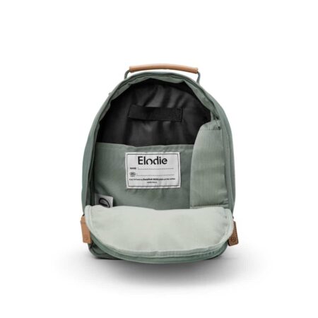 Elodie - Rugzak MINI Hazy Jade