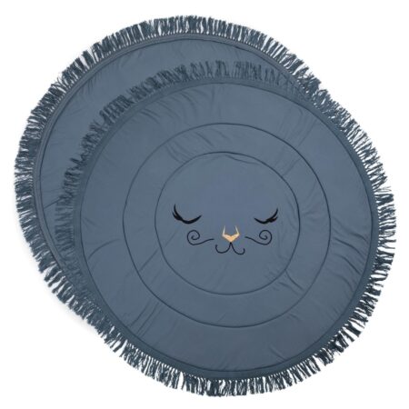 Elodie - Speeltapijt Tender Blue