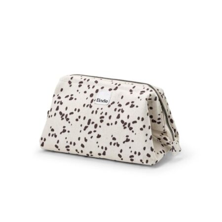 Elodie - Toilettasje (Zip&Go) Dalmatian Dots