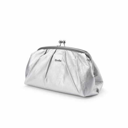 Elodie - Toilettasje (Zip&Go) Silver Sheen