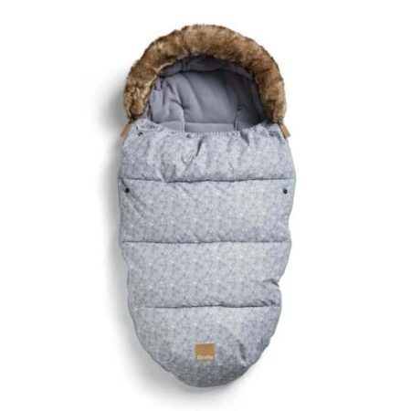 Elodie - Voetenzak Kinderwagen- Buggy Free Bird