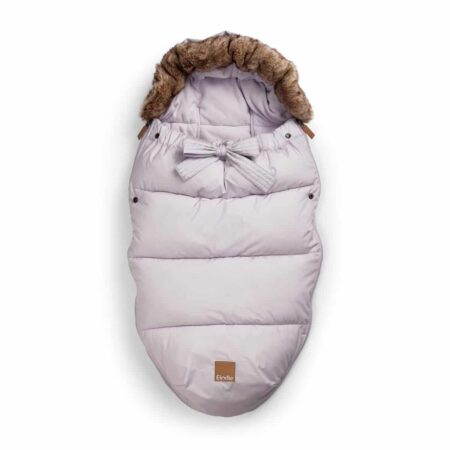 Elodie - Voetenzak Lavender Love