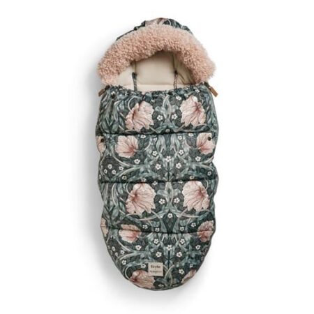 Elodie - Voetenzak Pimpernel