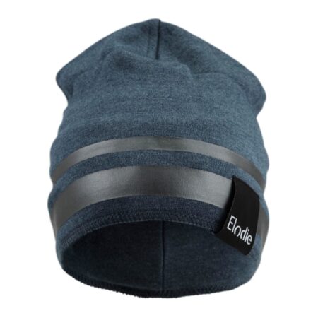 Elodie - Winter Beanies Juniper Blue