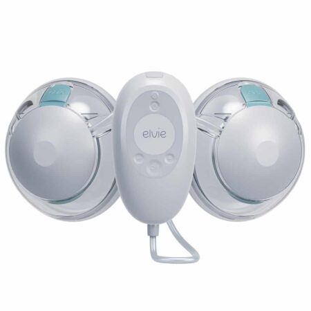 Elvie - Elvie Stride 2.0 Dubbel