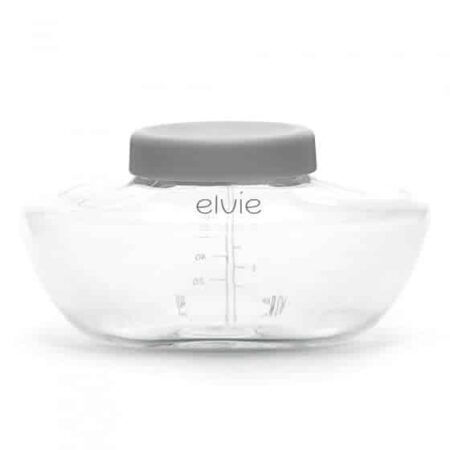 Elvie - Fles 3pack