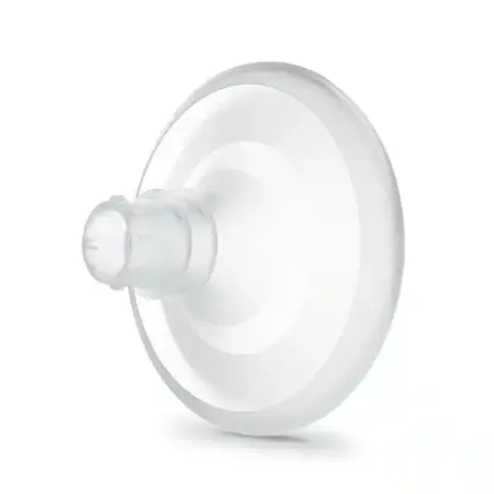 Elvie - Nipple Cushion 17mm (Pump & Stride)