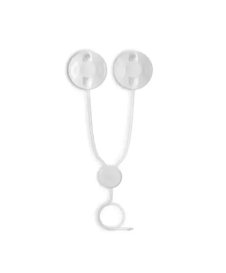 Elvie - Stride Connect Kit Double