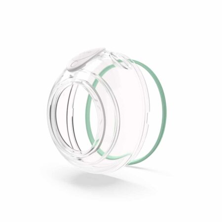 Elvie - Stride Cup fronts