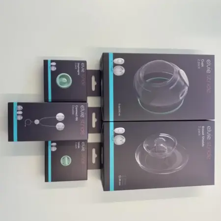 Elvie - Stride Upgrade Kit 21