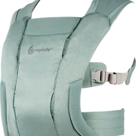 Ergobaby - Embrace - Soft Air Mesh - Sage