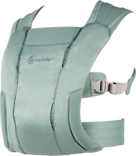 Ergobaby - Embrace - Soft Air Mesh - Sage