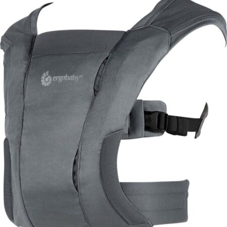 Ergobaby - Embrace - Soft Air Mesh - Washed Black