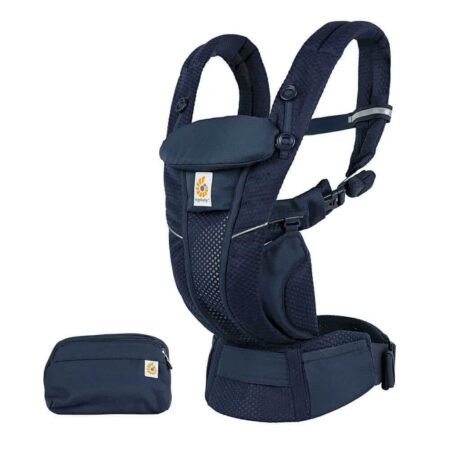 Ergobaby - Omni Breeze- Midnight Blue