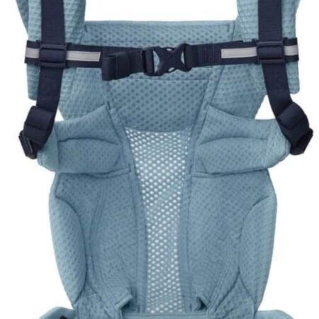Ergobaby - Omni Breeze- Slate Blue