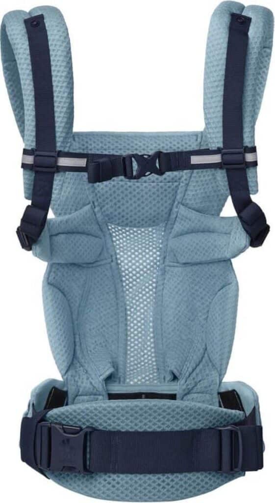 Ergobaby - Omni Breeze- Slate Blue