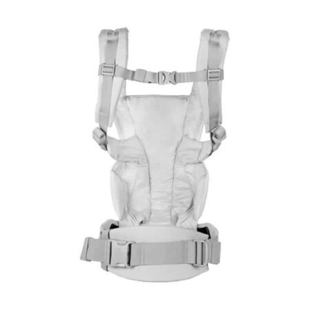 Ergobaby - Omni Dream- Pearl Grey