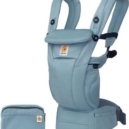 Ergobaby - Omni Dream- Slate Blue