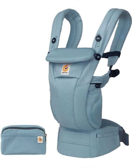 Ergobaby - Omni Dream- Slate Blue
