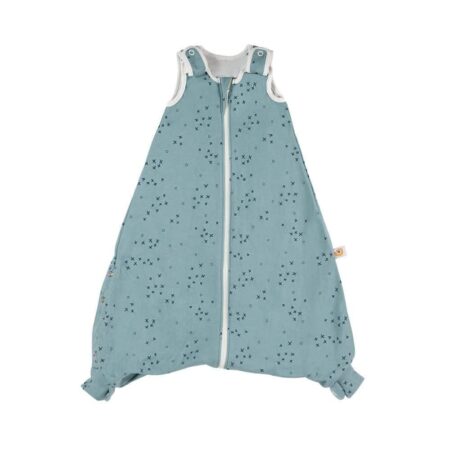 Ergobaby - Slaapzak On the Move(18-36 L) - TOG .5 Hugs and Kisses