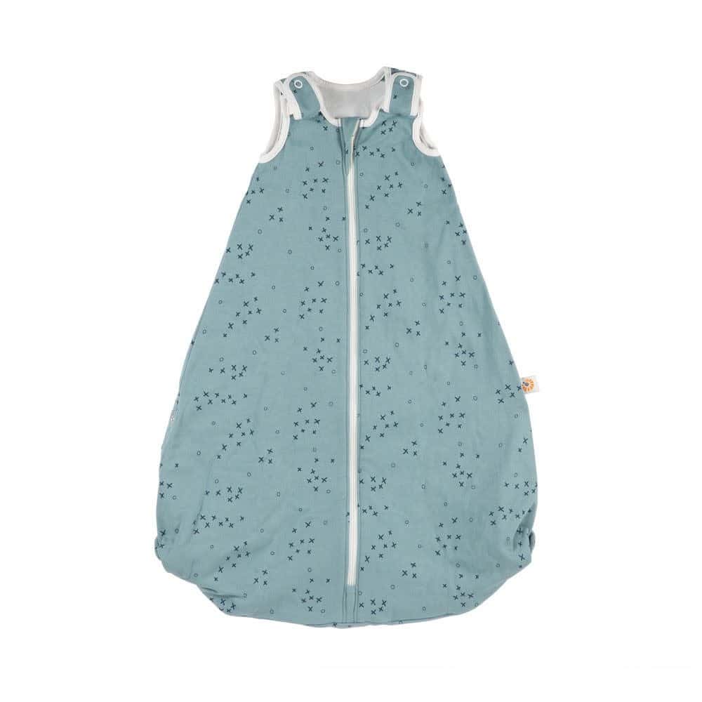 Ergobaby - Slaapzak On the Move (6-18 M) TOG .5 - Hugs and Kisses