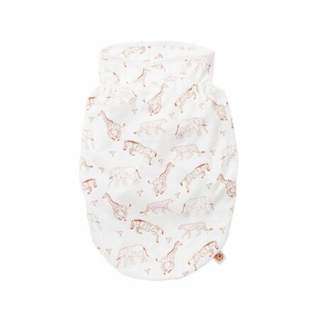 Ergobaby - Swaddler - Safari