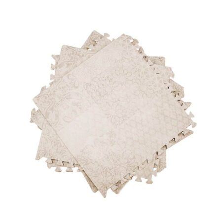 Evibell - Puzzeltegels Maroccan Sand