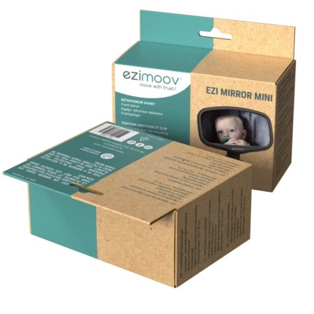 Ezimoov - EZI MIRROR MINI
