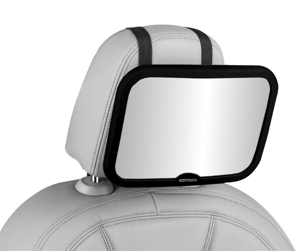Ezimoov - EZI MIRROR PACK - Eco friendly