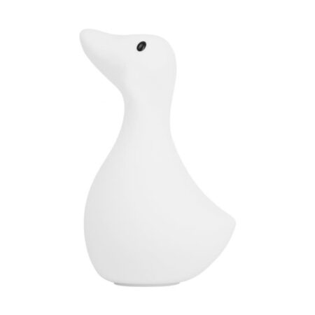 FLOW- Nachtlampje Flow Night, Liva the duck