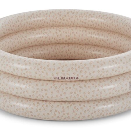 Filibabba - Zwembad 80Cm - Breezy Harmony - Sand