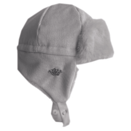 First - B chapka milleraie - Fur- beige