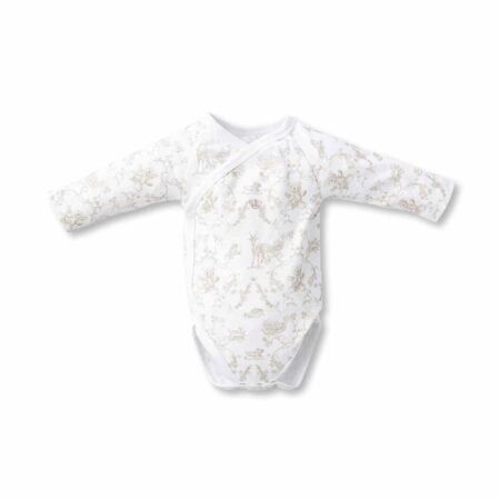 First - Body Long Sleeves Replay FirstÂ®One Collection