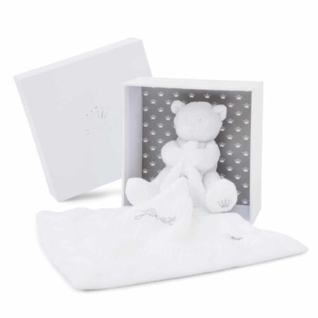 First - Doudou Bob zonder geschenkbox