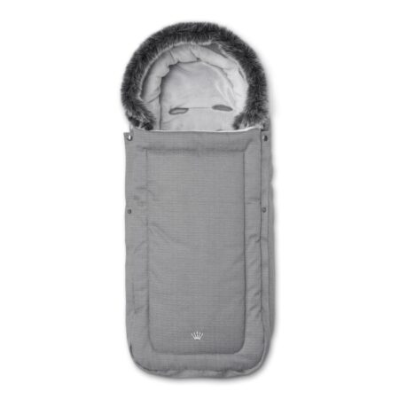 First - Footmuff For Baby Car Nolan First Edition