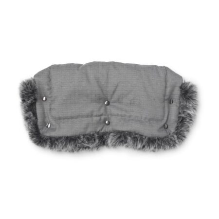 First - Handmuffs For Baby Car Nion First Edition