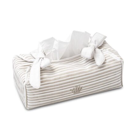 First - Kleenex Cover Diaz Ethnic White