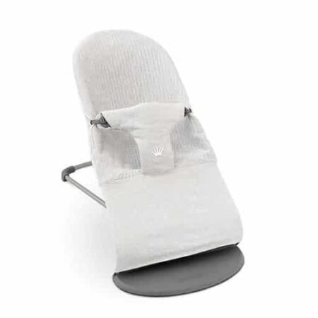 First - Relax Cover Babybjorn Essentials Grey