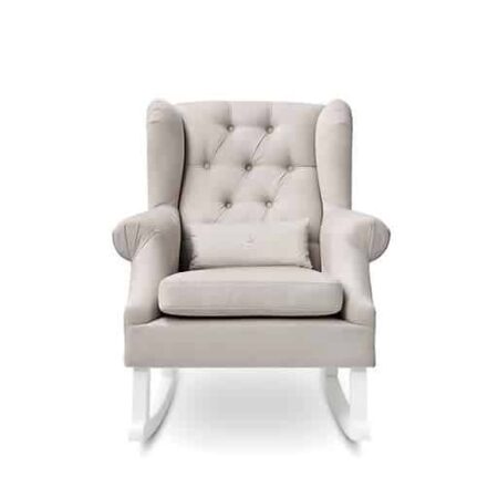 First - Rocking Chair Nino - Beige