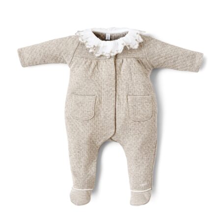 First - Rompersuit London Silent Sands