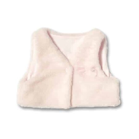 First - Roze Bontvest