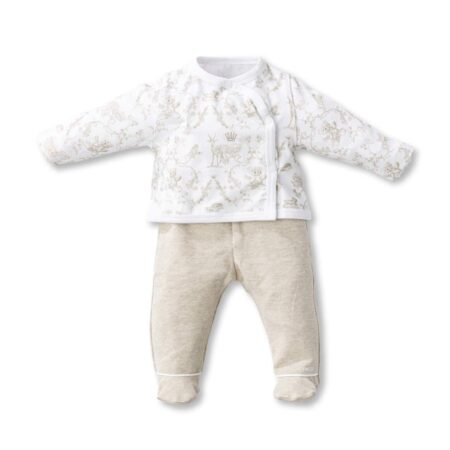 First - Set Top & Pants Replay FirstÂ®One Collection