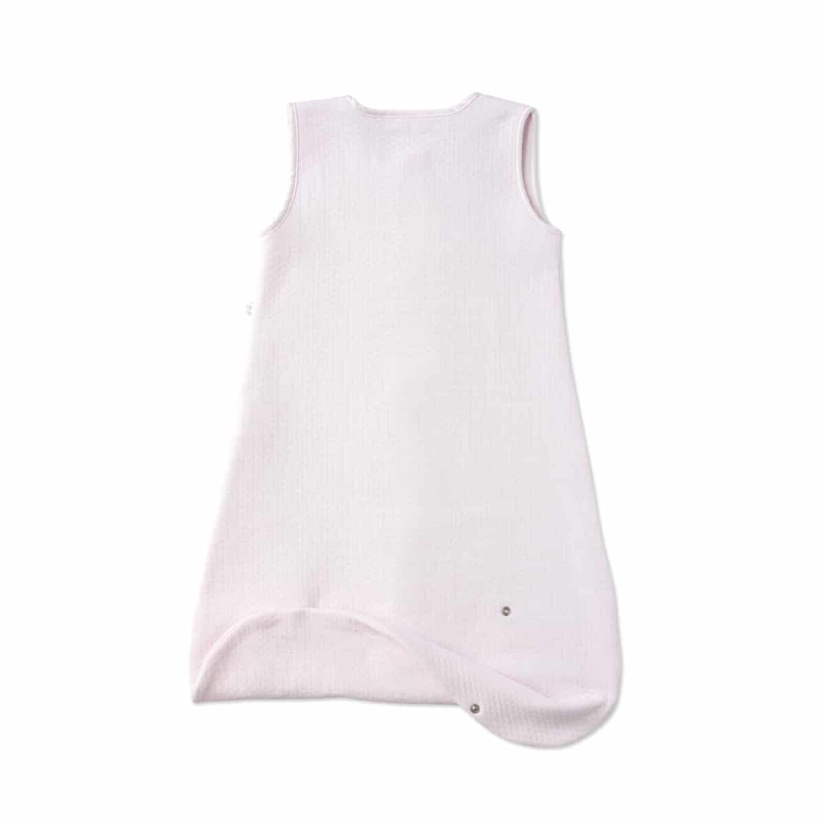 First - Sleeping Bag Cato Crystal Pink - 6/12M