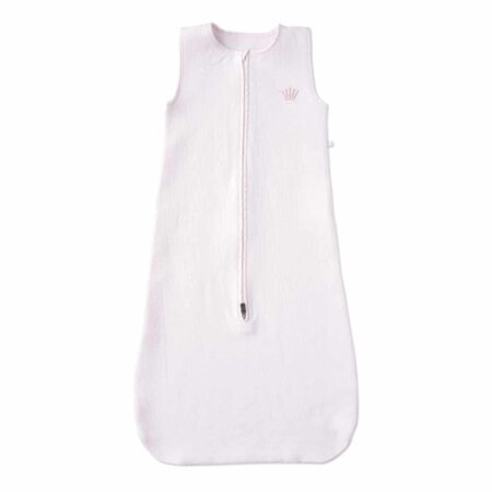 First - Sleeping Bag Cato Crystal Pink - 12/24M