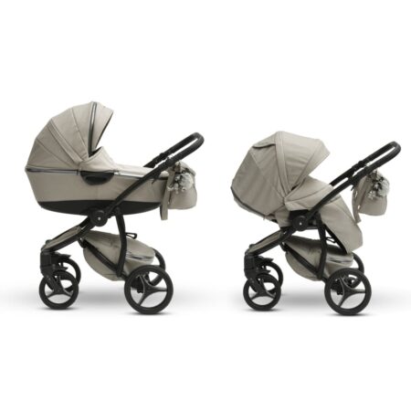 First - baby car ATLANTA LIMITED EDITION - beige