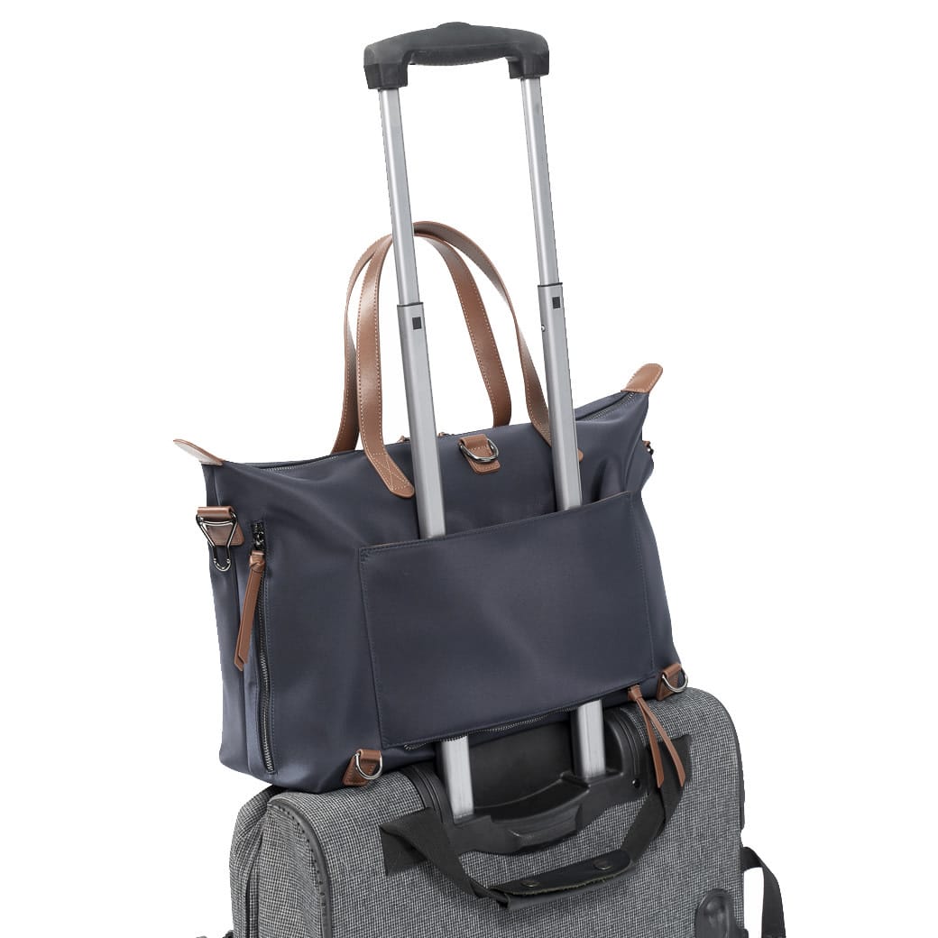First - diaper bag backpack ARIANE FIRST®Signature collection - navy