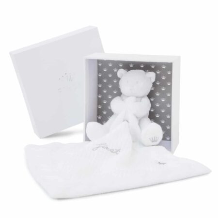 First - doudou BOB - white