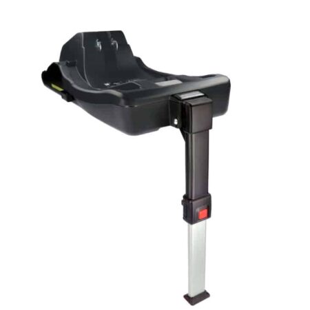 First - isofix I-SIZE for car seat E-lite i-Size - grey