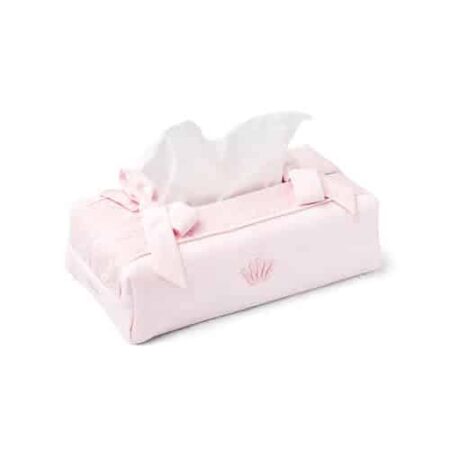 First - kleenex cover DIAZ CRYSTAL PINK - blushpink